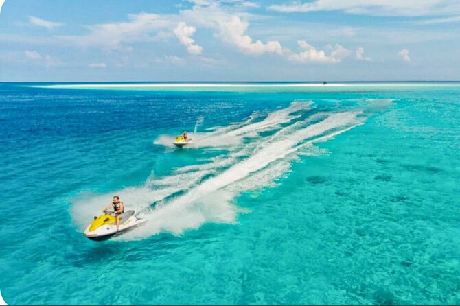 Jet Ski and/or Parasailing Activity, Montego Bay - Weather and cancellation details worth knowing
