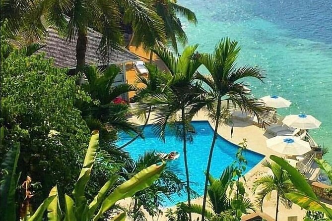 Jet Ski/ Parasailig Water Activity in Montego Bay Jamaica. - Does the $150 price make sense?