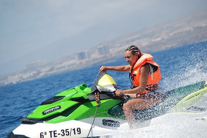 Jet Ski Water Activities and Beach Time in Montego Bay - Weather, cancellation, and simple booking advice