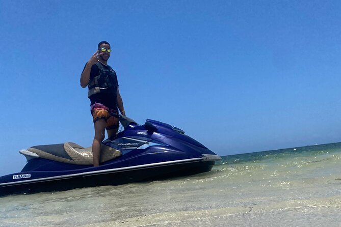Jet Skiing and ATV from Montego Bay - What to bring for a smoother day