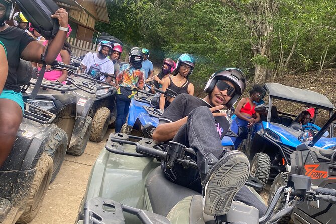 Jet Skiing and ATV from Montego Bay - Should you book it?