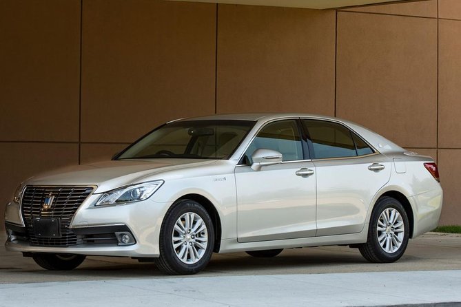 Jewel Grande Montego Bay Resort Private Airport Shuttle - The return to MBJ deserves more planning