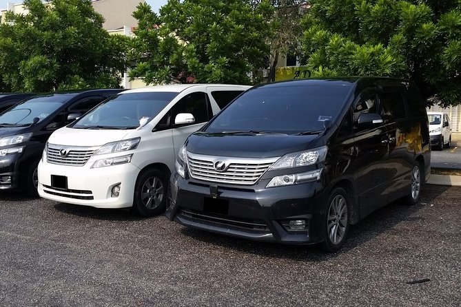 Jewel Grande Montego Bay Resort Private Airport Shuttle - What happens after you land