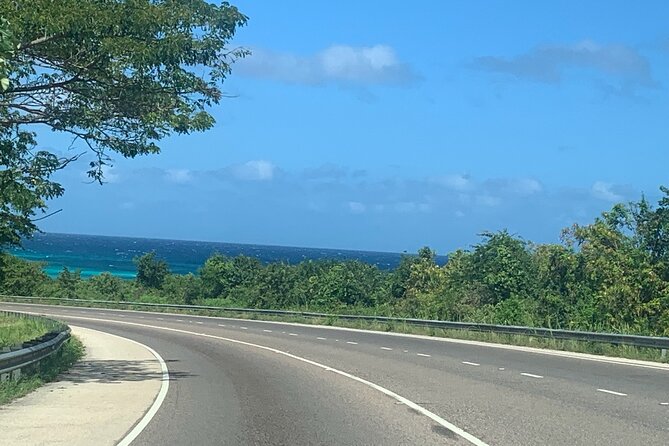 Kingston Airport Pick up/ Drop off (Norman Manley Int) - Who will find this transfer useful