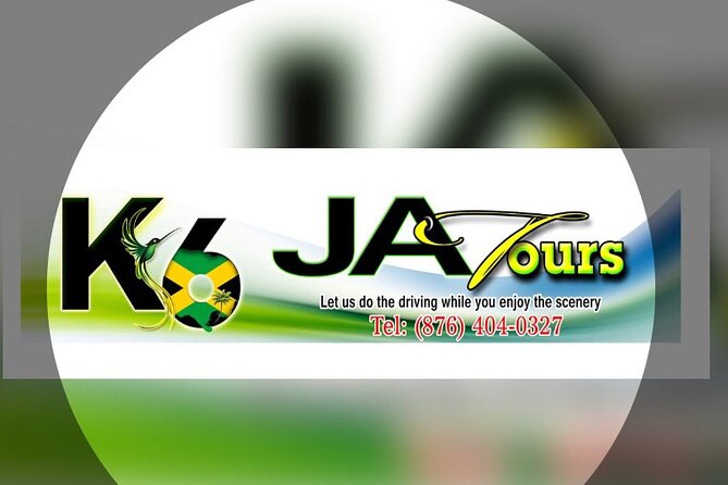 Kingston Airport Pick up/ Drop off (Norman Manley Int) - Why the 14-parish coverage matters