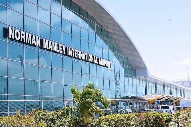 Kingston Airport Taxi To Ocho Rios, Montego Bay Or Negril Hotels - Key Points at a Glance