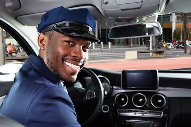Kingston Airport Taxi To Ocho Rios, Montego Bay Or Negril Hotels - What This Kingston Airport Taxi Really Provides