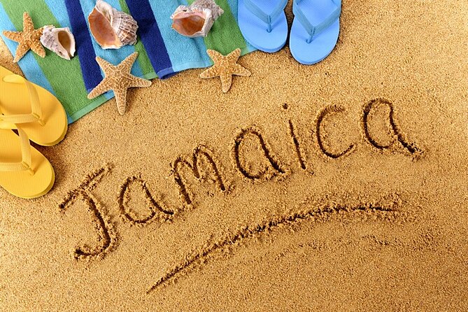Kingston Airport Taxi To Ocho Rios, Montego Bay Or Negril Hotels - Reaching Montego Bay by Private Car