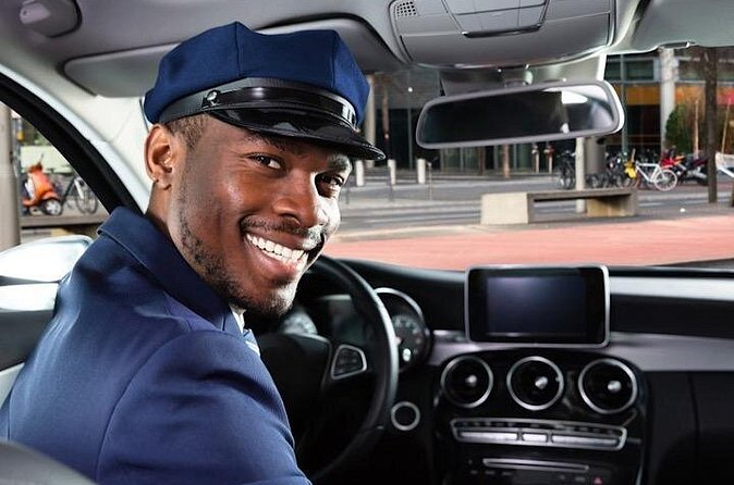 Kingston Airport Taxi To Ocho Rios, Montego Bay Or Negril Hotels - The Longer Run to Negril
