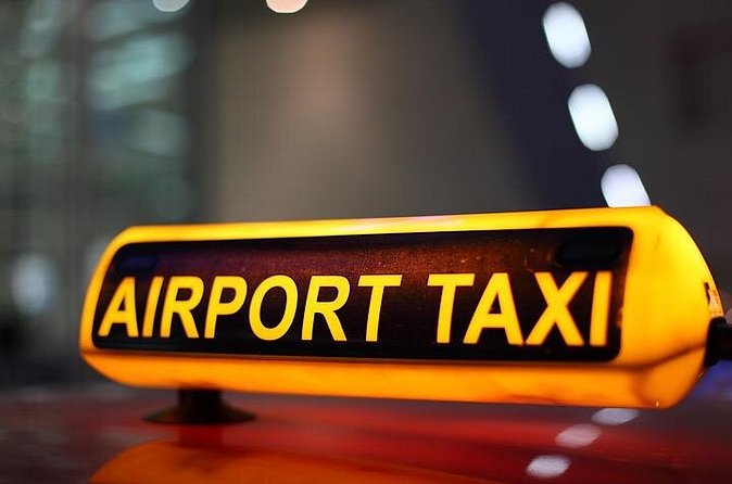 Kingston Airport Taxi To Ocho Rios, Montego Bay Or Negril Hotels - Is $145 Per Person Good Value?