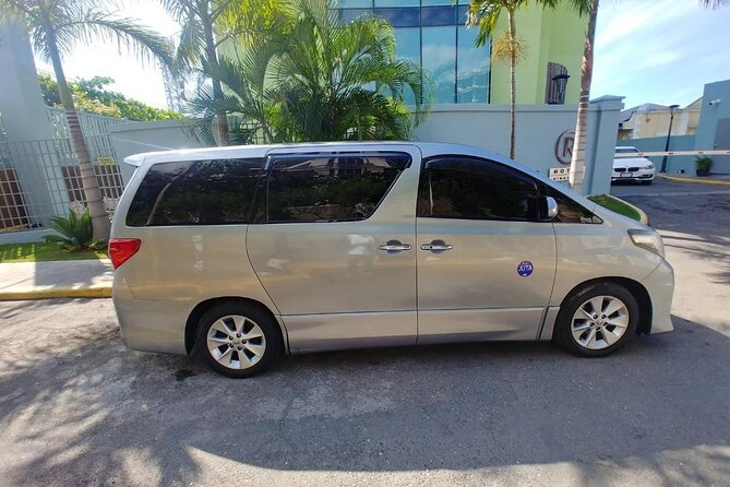 Kingston Airport to Ocho Rios Hotels and St Anns One Way - Returning from Ocho Rios or Saint Ann to Kingston