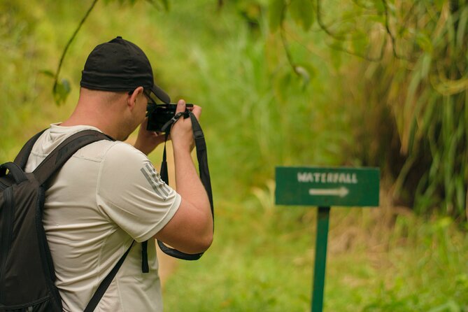 Kingston Airport to Ocho Rios Hotels and St Anns One Way - Who should book this transfer?