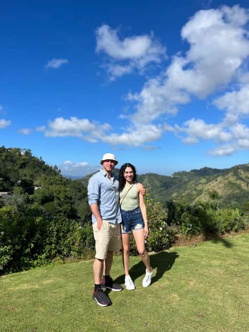 Kingston Blue Mountains Tour with Coffee Tasting - Key points at a glance