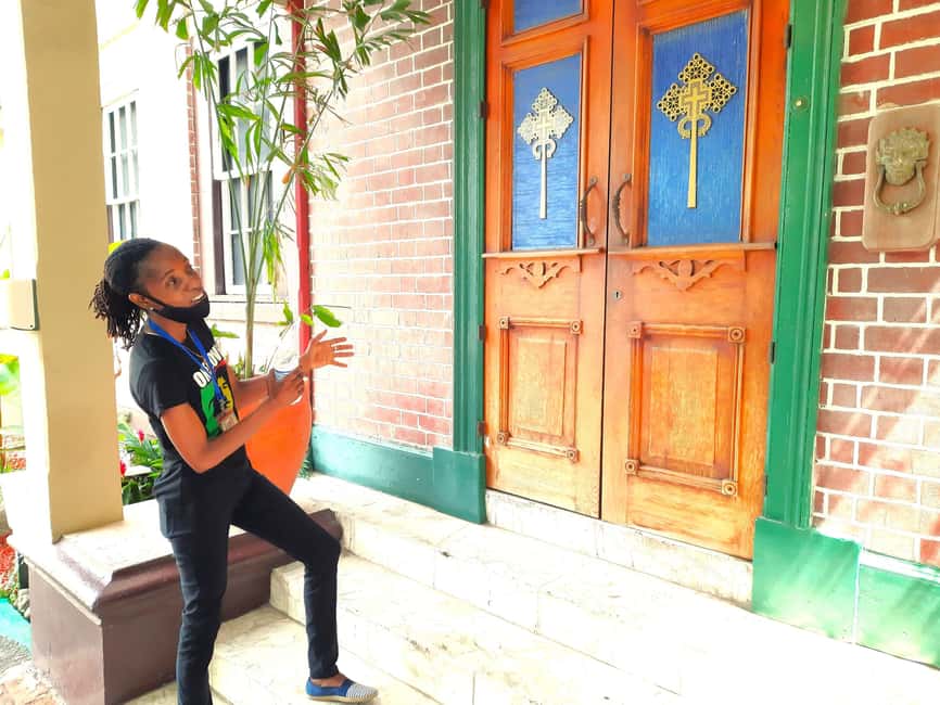 Kingston: Bob Marley Museum Tour from Kingston - Is $120 a fair price?
