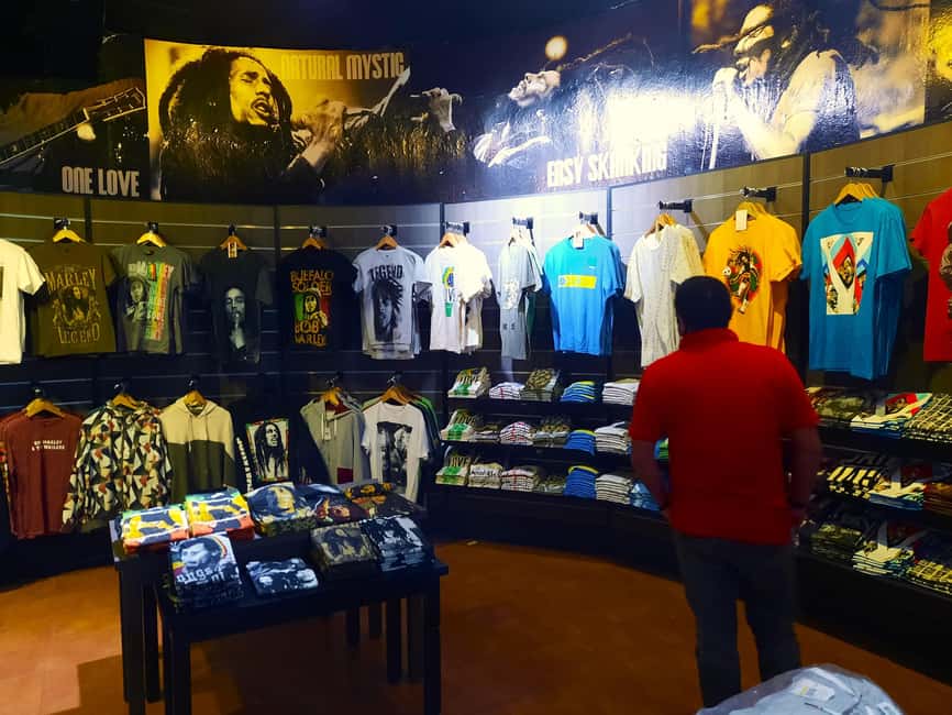 Kingston: Bob Marley Museum Tour from Kingston - Who will enjoy this tour most?