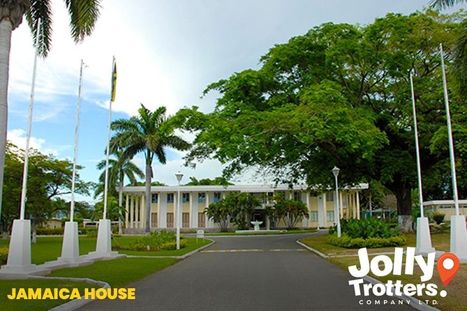 Kingston City Classic Guided Tour - What this Kingston tour is really designed to do