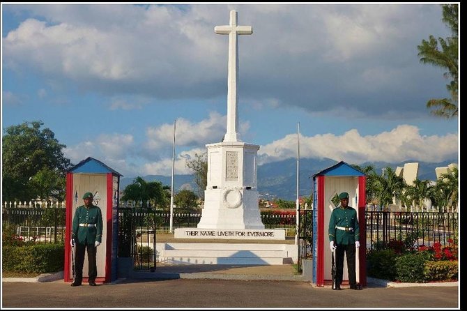 Kingston City Tour - Key things to know before booking