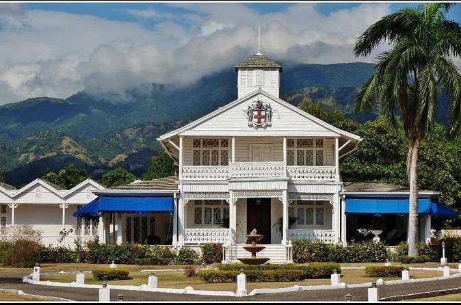 Kingston City Tour - Small group, personal guide, and the real value of $110