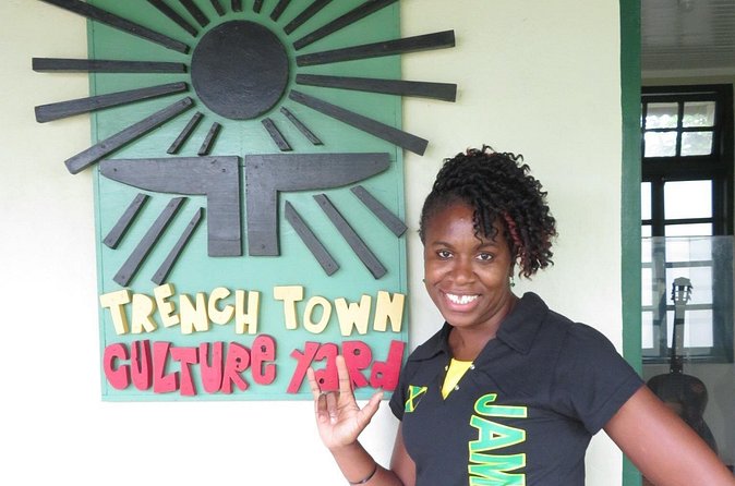 Kingston City Tour (starting in Kingston) - Who will get the most from this tour