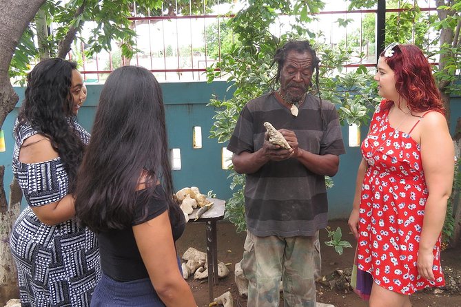 Kingston City Tour (starting in Kingston) - National Heroes Park and the public story of Jamaica