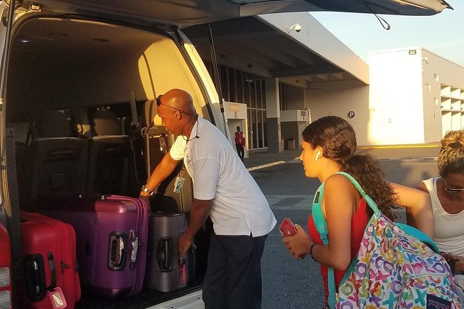 Kingston Round Trip Airport Transfers to Ocho Rios - Is $230 per person good value?