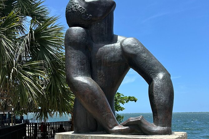 Kingston Unfiltered! A Walking Tour that will make you say wow. - Key points to know before booking