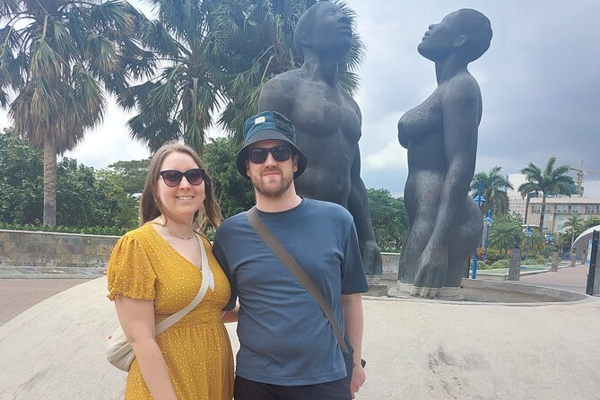 Kingston Unfiltered! A Walking Tour that will make you say wow. - Who will get the most from this tour