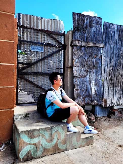 Kingston: Walking Tour with Mural Exploration - Why Kingston’s murals make a strong first stop