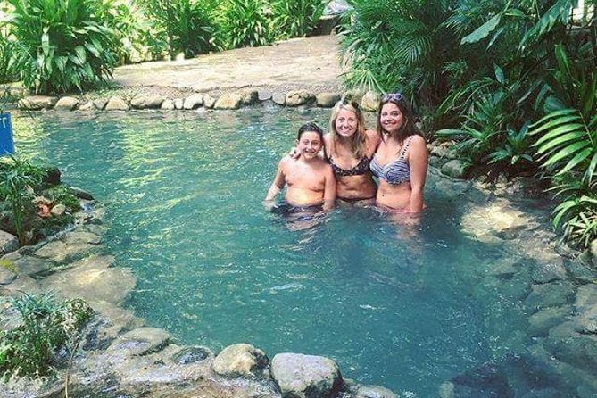 Konoko Falls and Tropical Garden Tour from Ocho Rios - Gardens first, then water at Konoko Falls