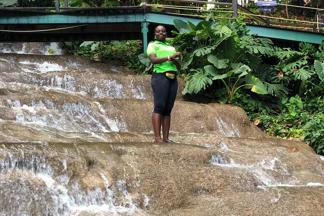 Konoko Falls & Bamboo Beach Transportation Only - Bamboo Blu Beach adds a free coastal stop