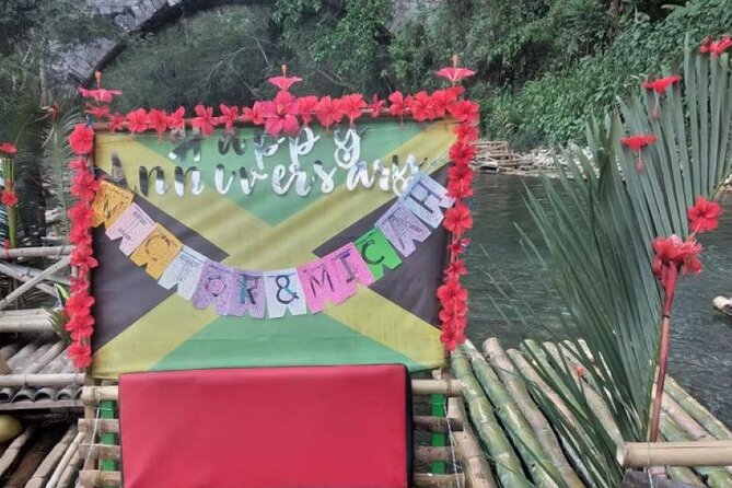 Lethe Bamboo Rafting and ATV Package - Why the small group limit matters