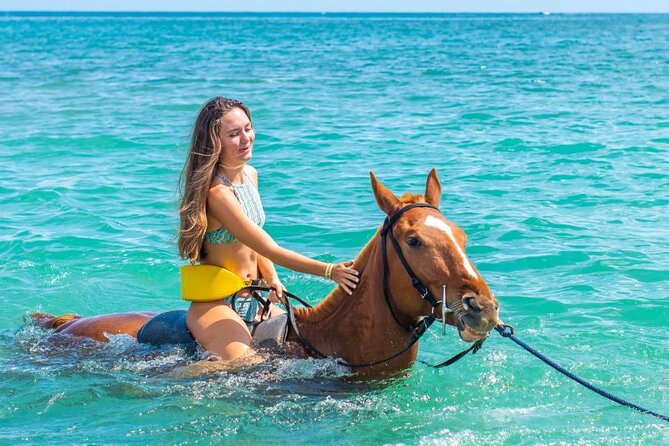 Lethe Bamboo Rafting, ATV, Horseback Riding Tour in Montego Bay - Key details before you book
