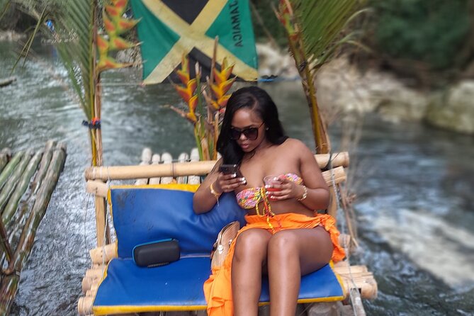 Lethe Bamboo River Rafting and Limestone Foot Massage Experience - Is $99 a fair price?