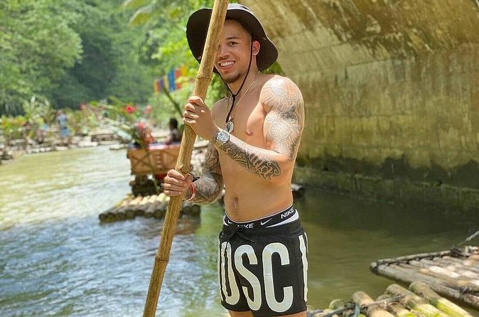 Lethe Bamboo River Rafting Tour - Jamaica's Vibest River - Why the guide matters