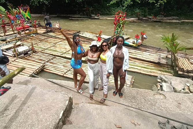 Lethe River Bamboo Rafting and limestone Foot Massage - Who will enjoy this experience most?