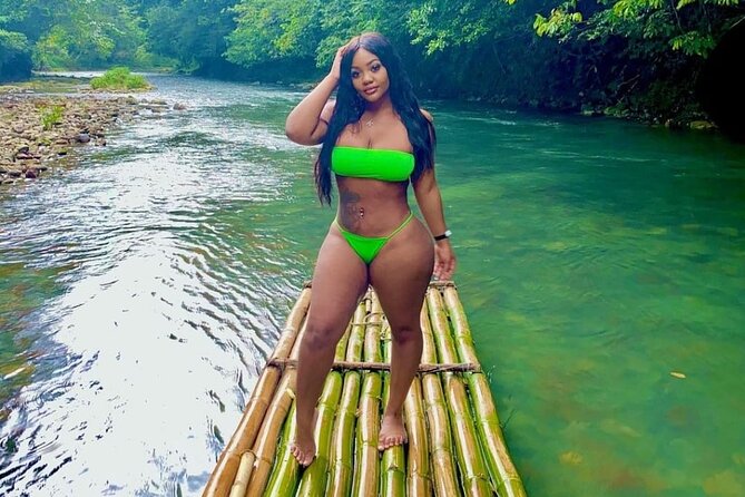 Lethe River Bamboo Rafting with Lime Stone Massage (All fees included) - Is $135 per person a fair price?