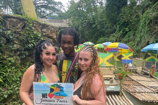 Lethe River Rafting Limestone Massage & Roundtrip transportation - At a glance