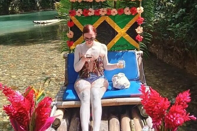 Lethe River Rafting Limestone Massage & Roundtrip transportation - Who will enjoy this most