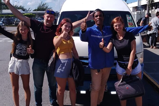 Lethe River Rafting Transportation & Entry Fees from Montego Bay - Is $90 a fair price from Montego Bay?