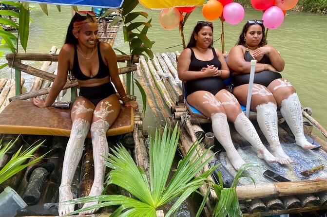 limestone Private massage and Rafting - The people who shape the day