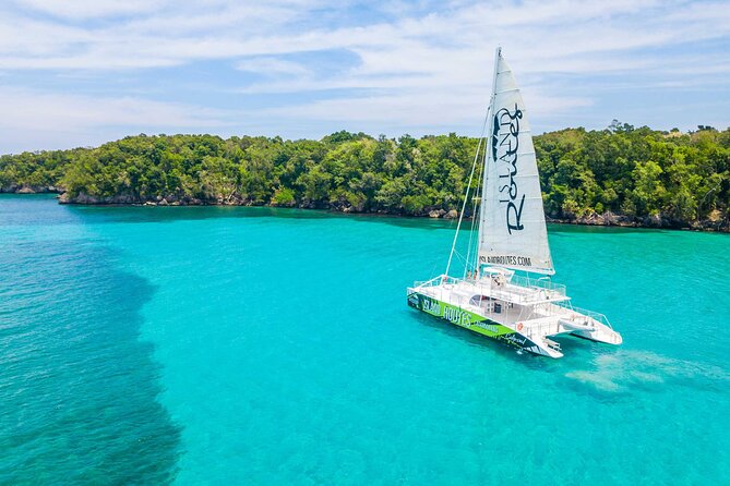 Lovers Rock Catamaran Cruise From Ocho Rios - Open bar, snacks, and the value of the fare