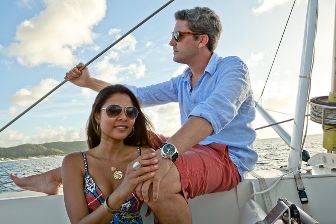 Lovers Rock Catamaran Cruise From Ocho Rios - The role of the DJ and onboard crew