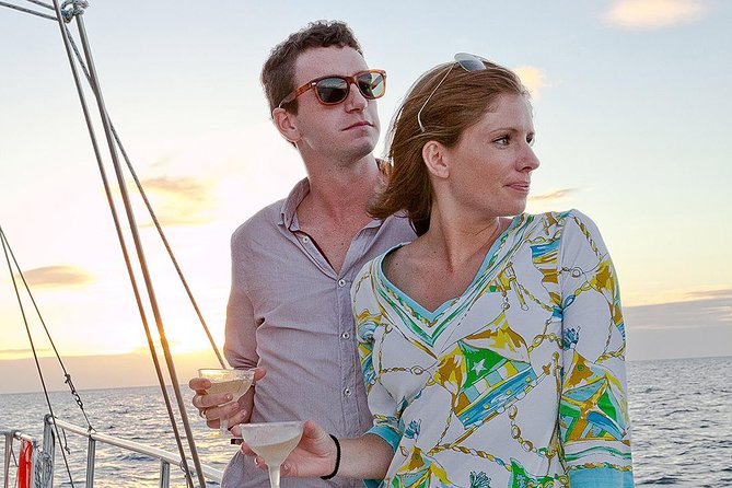 Lovers Rock Catamaran Cruise From Ocho Rios - Who should book this cruise