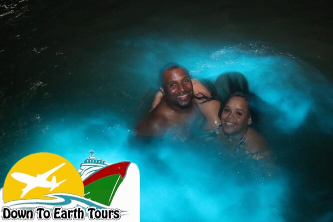 Luminous Lagoon After Dark Tour - Why the Luminous Lagoon Glows After Dark