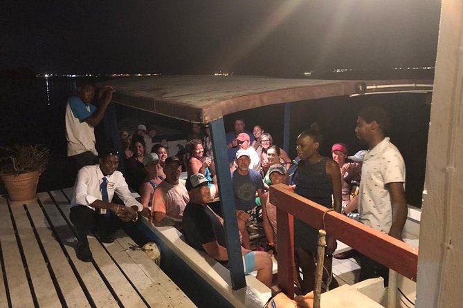 Luminous Lagoon After Dark Tour - Why the Drivers Matter More Than You Might Expect