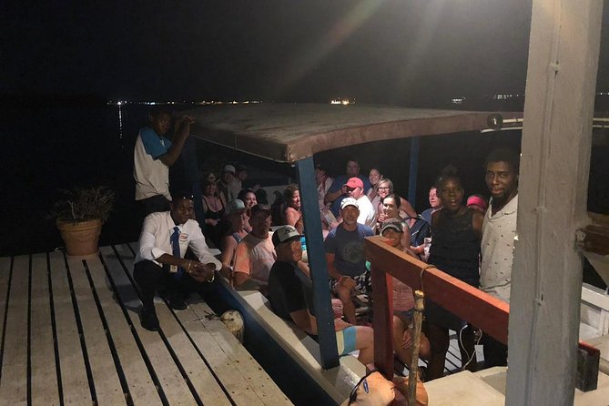 Luminous Lagoon After Dark Tour - Who Will Enjoy This Evening Excursion