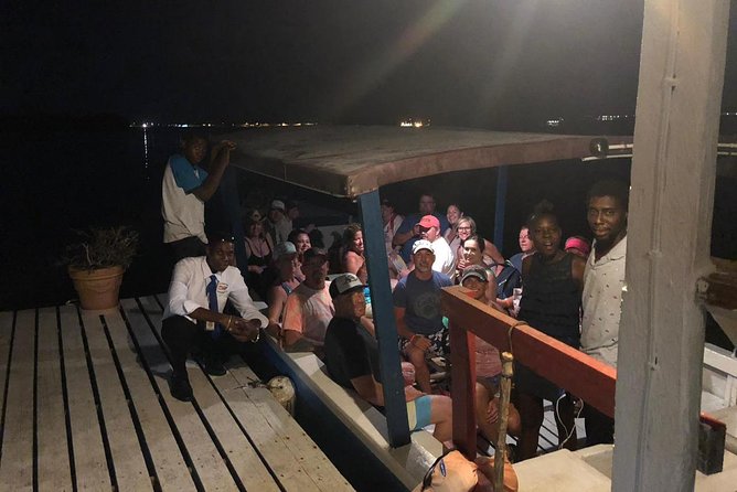 Luminous Lagoon After Dark Tour - Planning the Evening Without Rushing