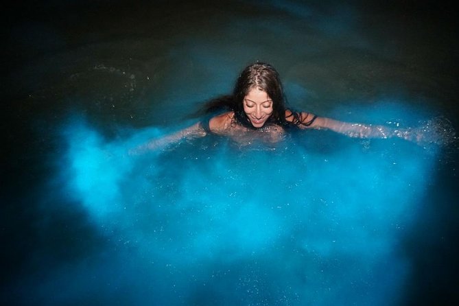 Luminous Lagoon (Glistening Waters) Night Tour - Key points to know before booking