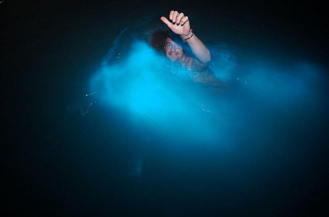 Luminous Lagoon (Glistening Waters) Night Tour - The strongest parts of the experience