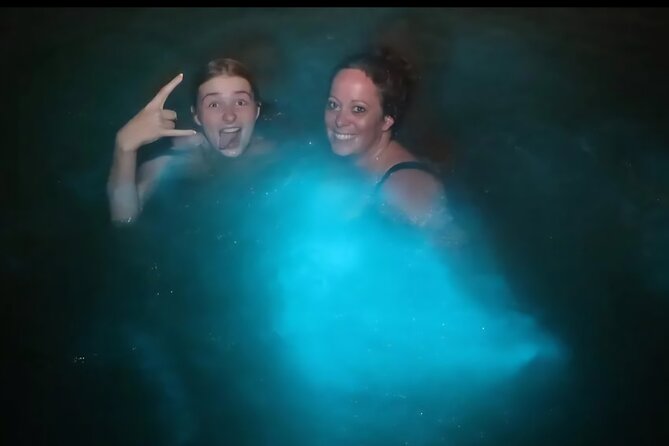 Luminous Lagoon Glow in the Dark Boat Tour from Montego Bay - What to Bring for a Smoother Visit